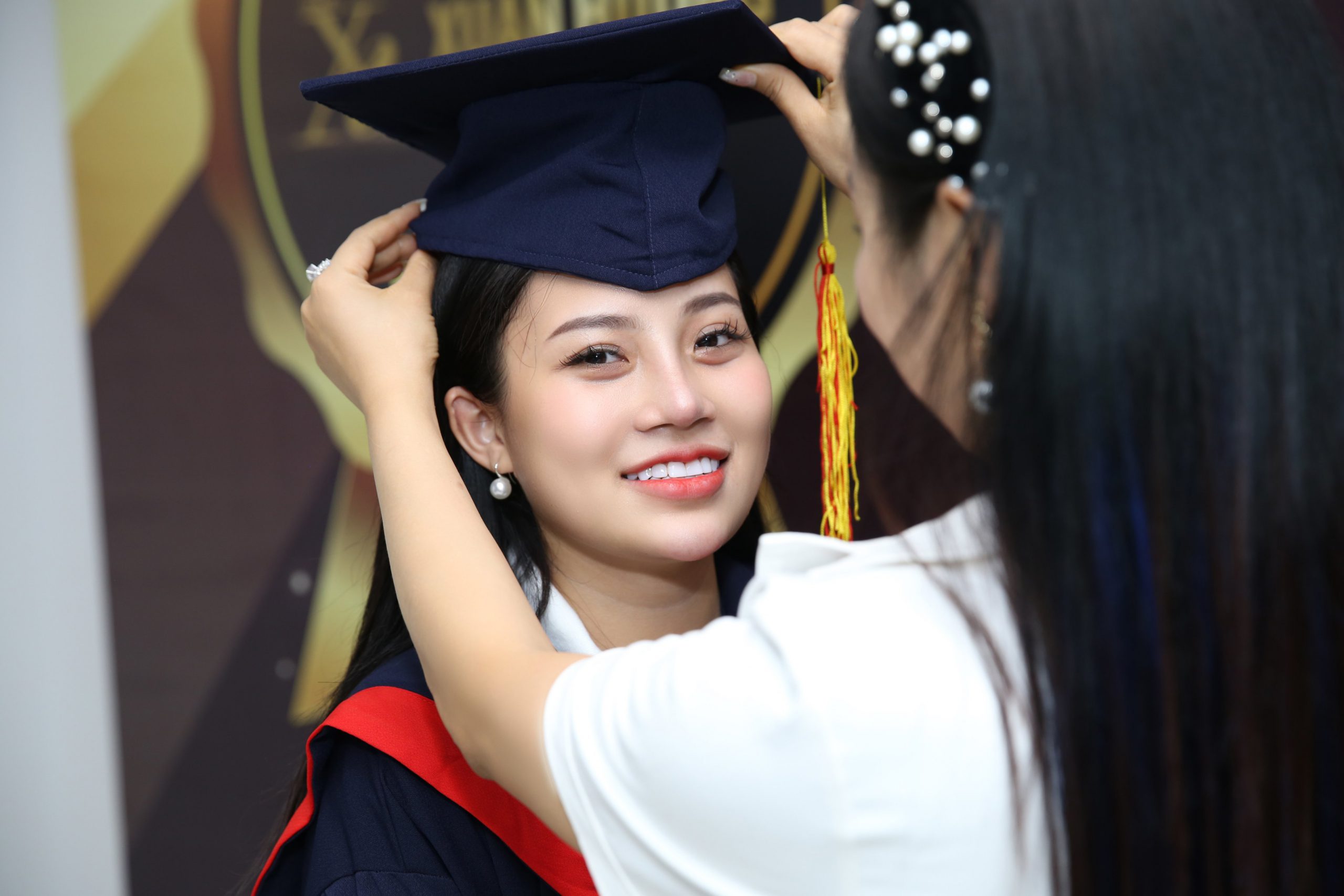 Cảm nhận của học viên sau khi kết thúc khóa đào tạo phun xăm thẩm mỹ tại VTM Xuân Hương