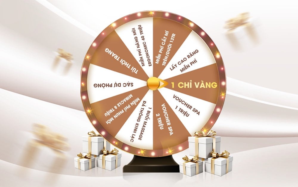 Làm Đẹp Thả Ga Không Lo Về Giá