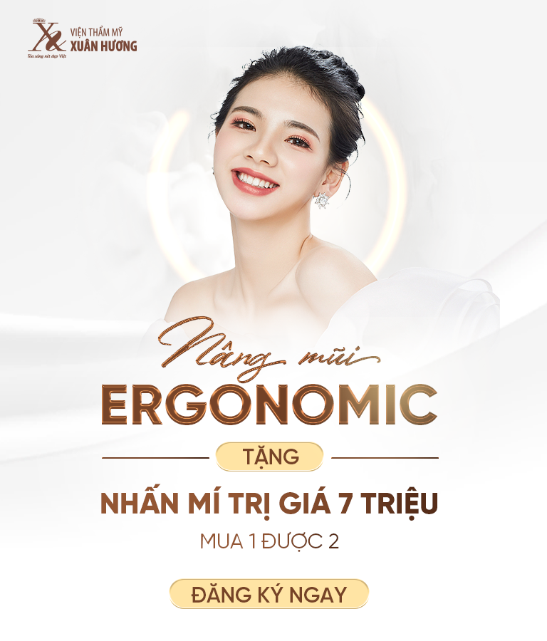 Viện Thẩm mỹ Xuân Hương – Tỏa sáng nét đẹp Việt