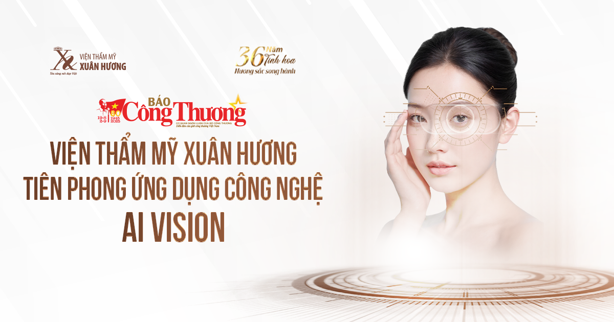 cắt mí AI vison