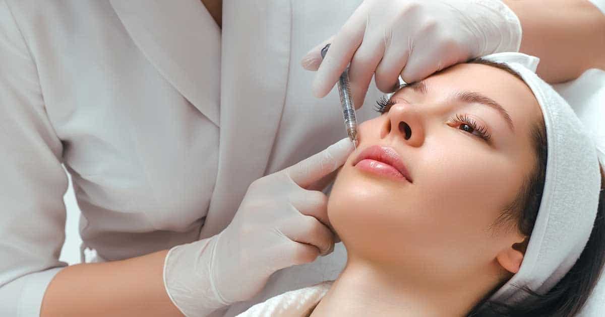 Công dụng vượt trội của tiêm meso