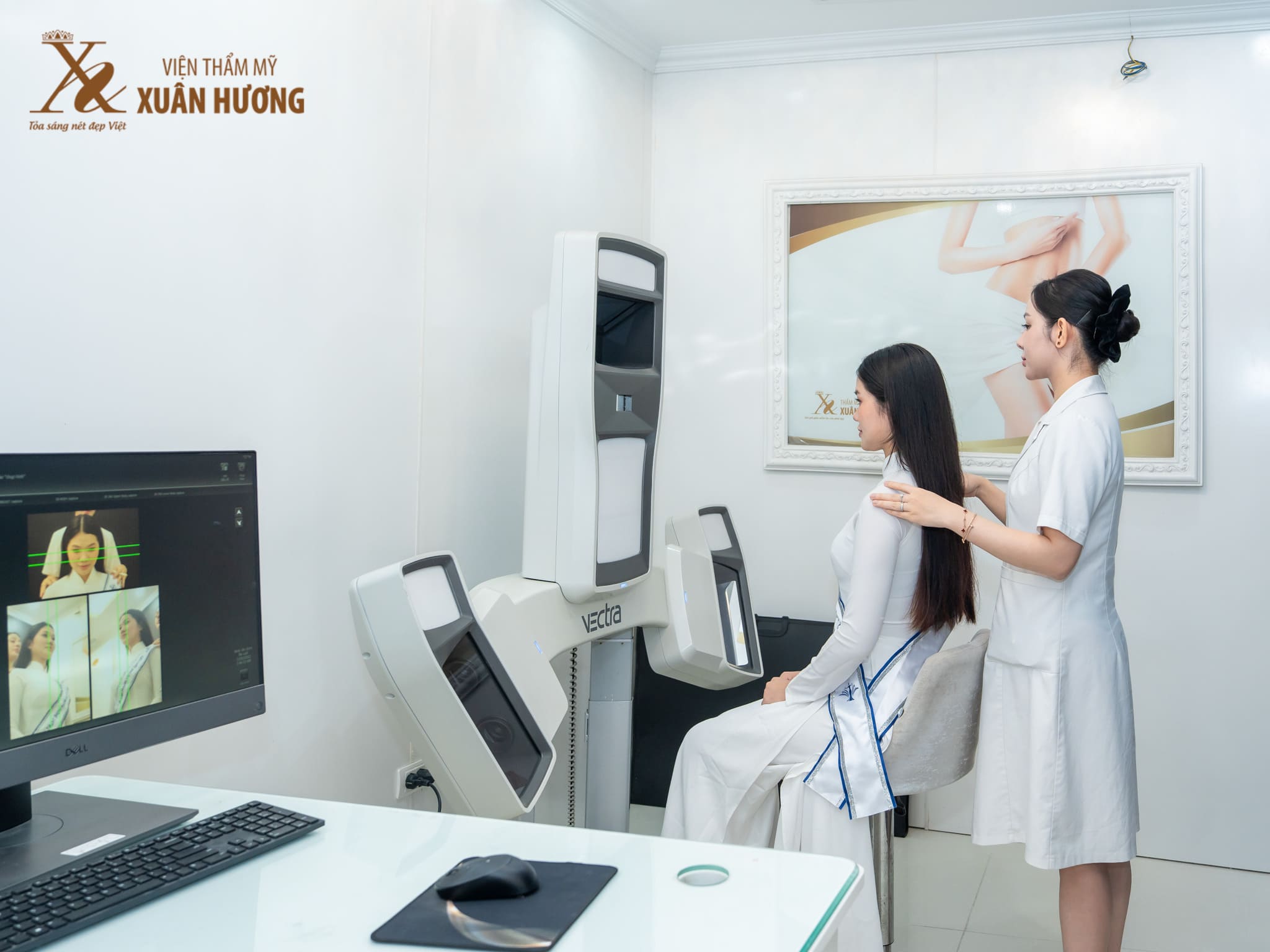 hoa hậu sinh viên 2025