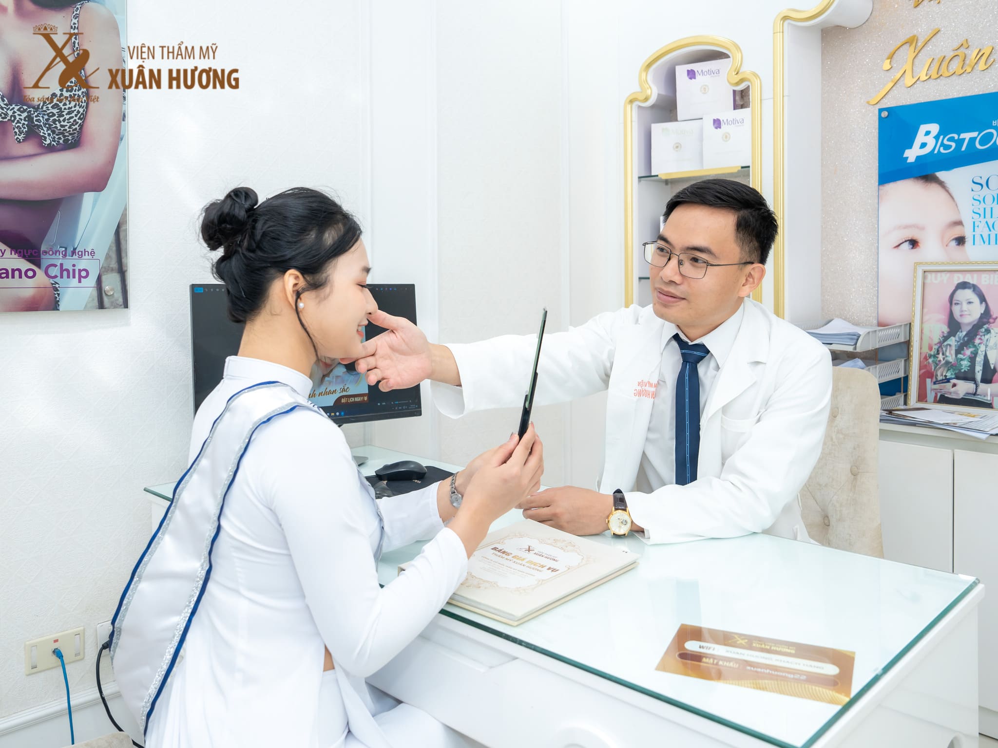 hoa hậu sinh viên 2025