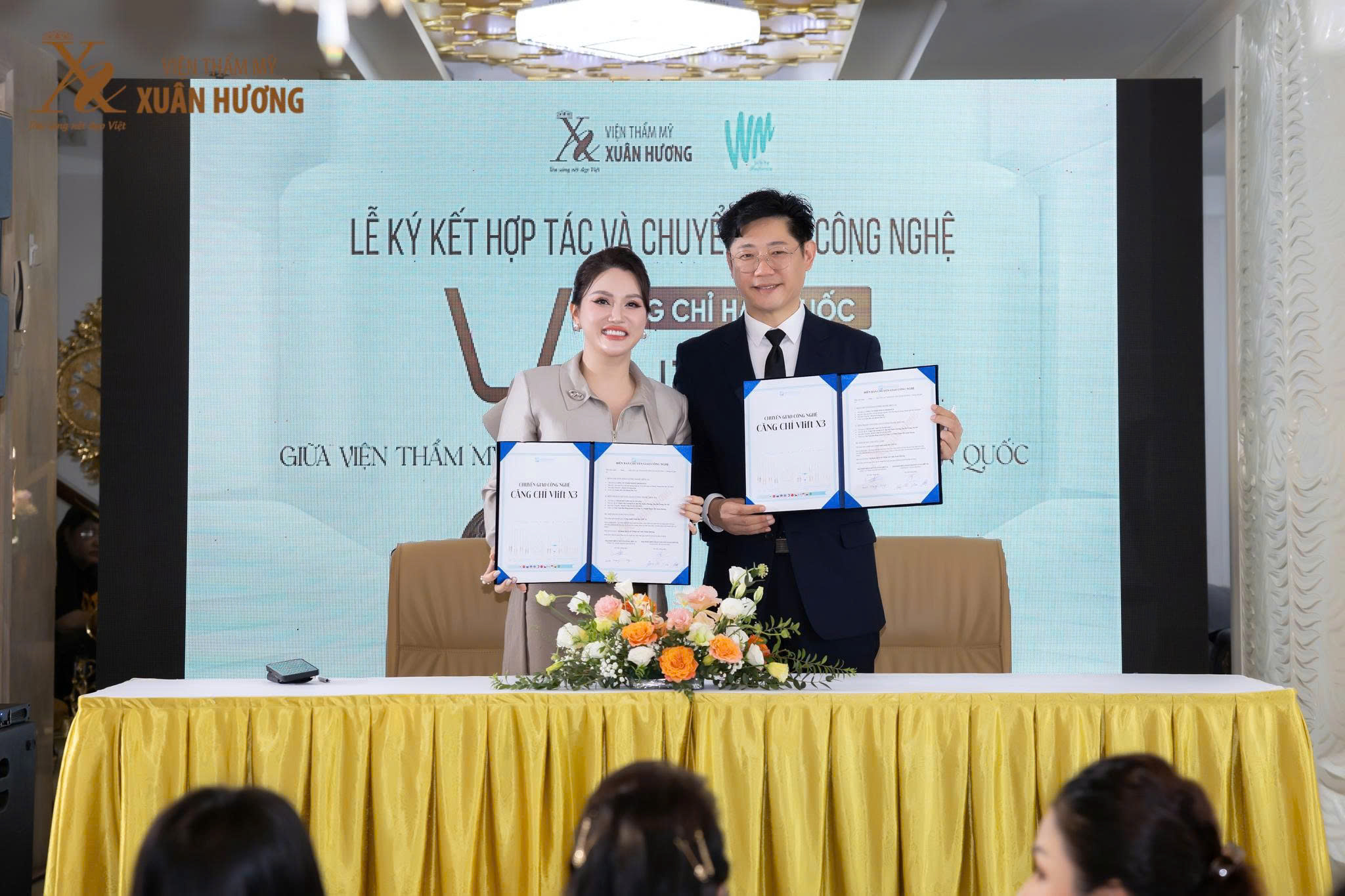 Hội thảo Future Beauty 2025 