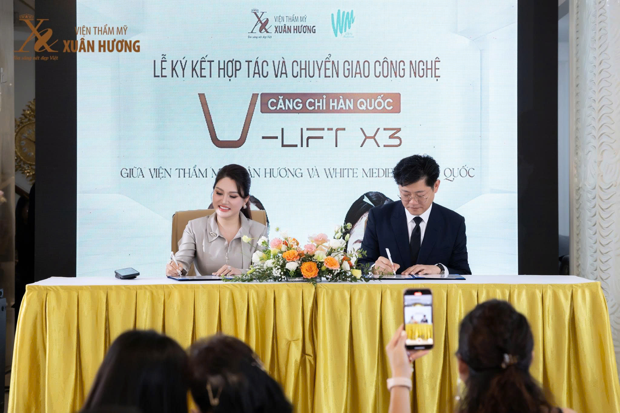 Hội thảo Future Beauty 2025 Hội thảo Future Beauty 2025