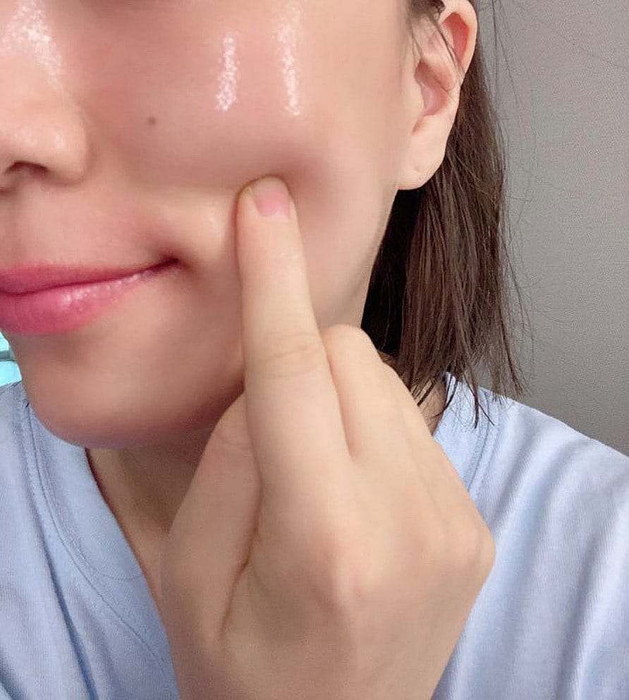 cấp ẩm chuyên sâu cho da Hydra