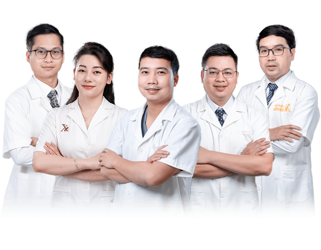 Viện Thẩm mỹ Xuân Hương – Tỏa sáng nét đẹp Việt