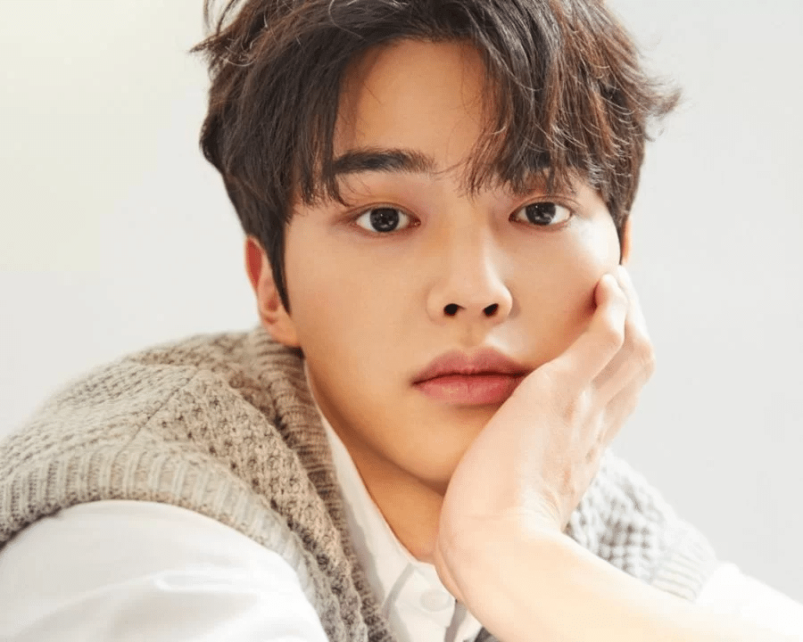 Tướng mắt phượng ở đàn ông