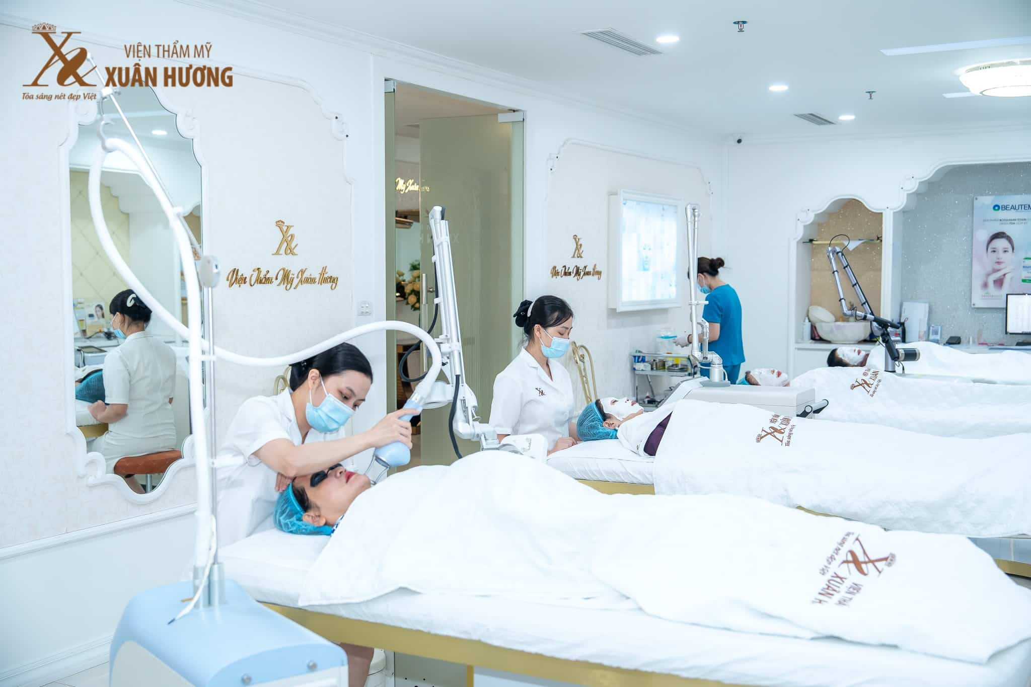 Thermage flx có tốt không? Phù hợp với những ai?