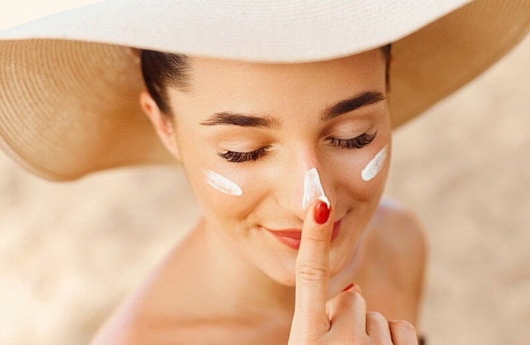 Tips chăm sóc da mặt bị nám đơn giản và hiệu quả tại nhà