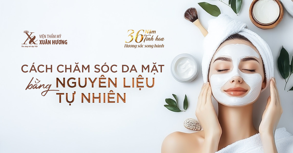 dầu dừa chăm sóc da mặt