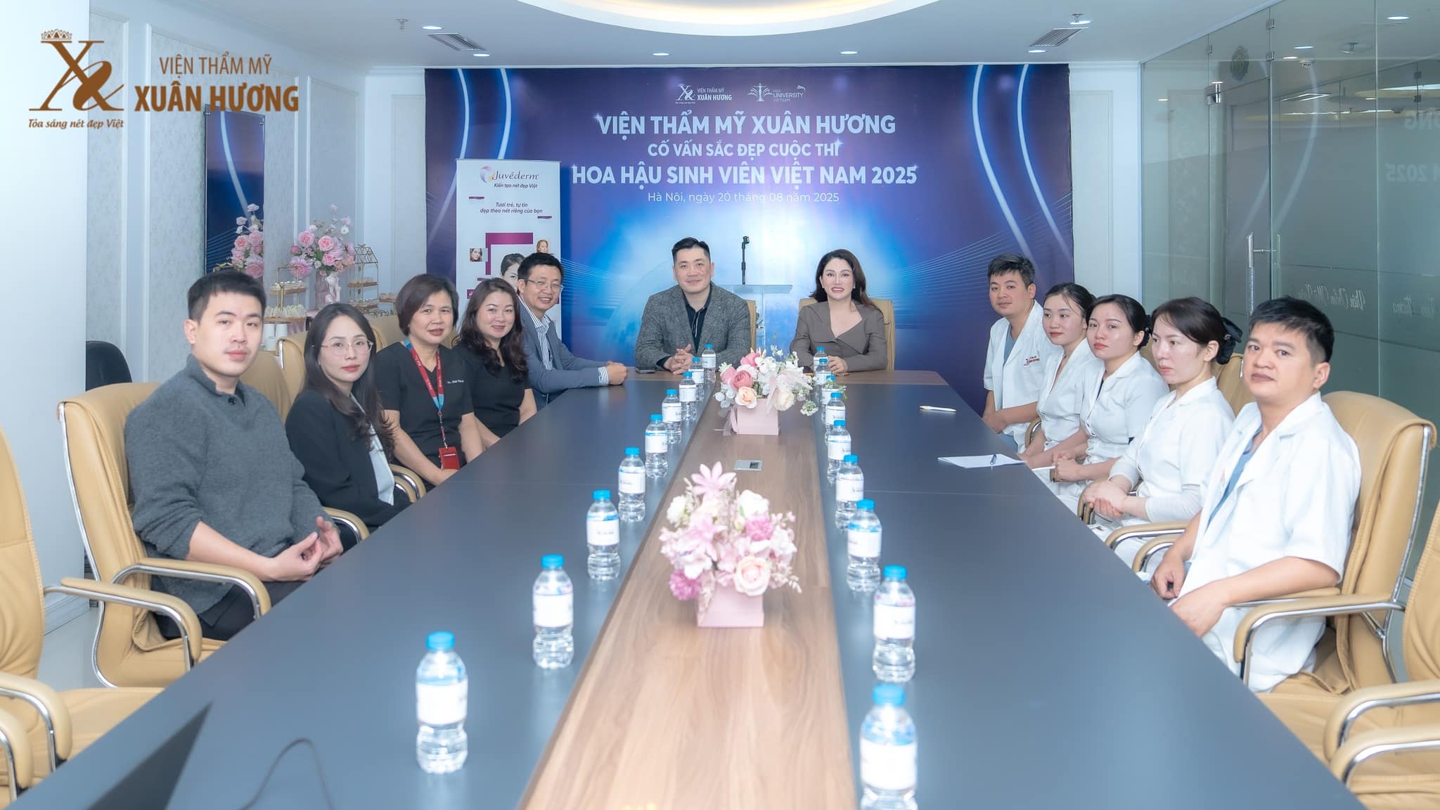 Nâng Tầm Kỹ Thuật MD CODES Trong Tạo Hình Thẩm Mỹ Cùng FILLER JUVEDERM