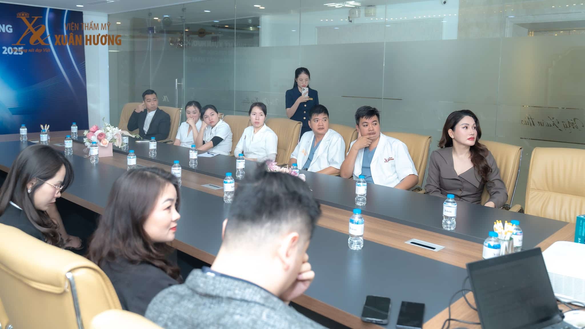 Nâng Tầm Kỹ Thuật MD CODES Trong Tạo Hình Thẩm Mỹ Cùng FILLER JUVEDERM