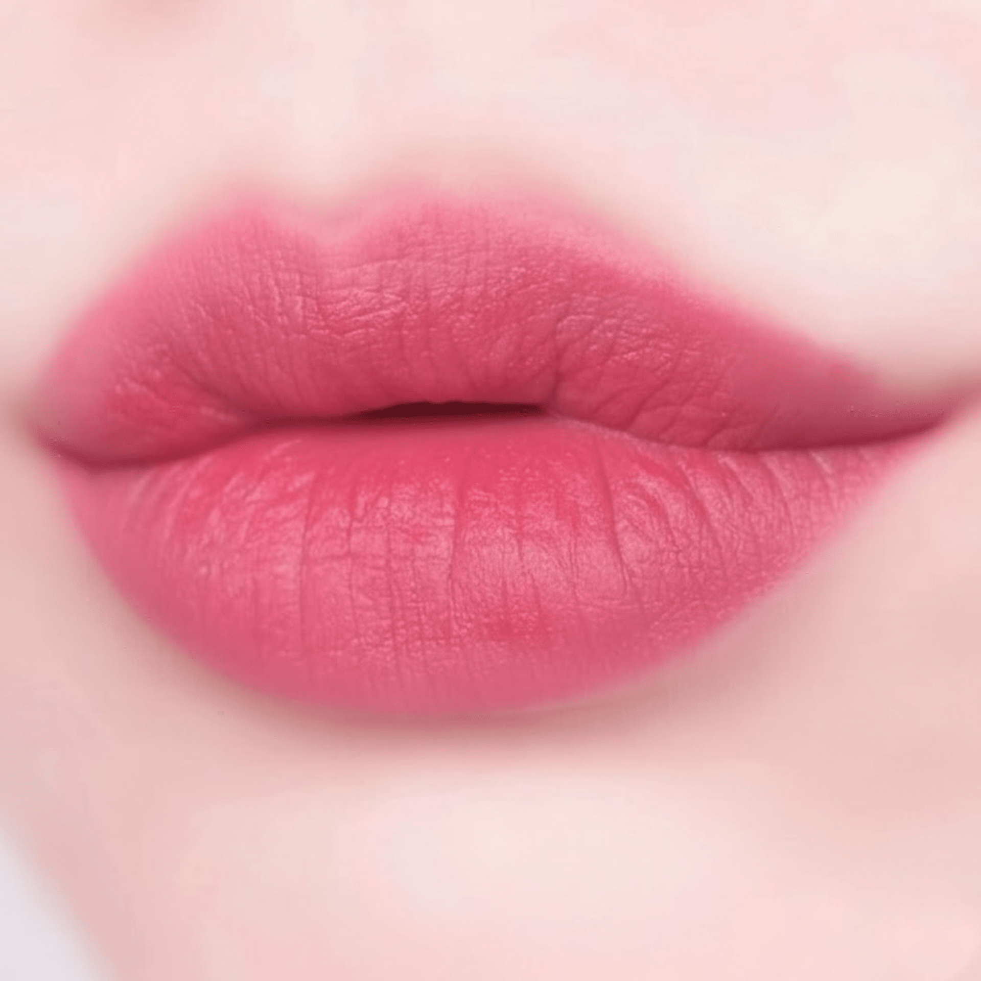 môi màu hồng san hô đẹp