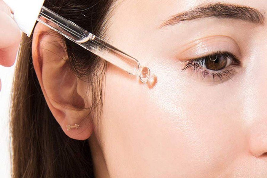 thoa serum mỗi ngày nuôi dưỡng phục hồi da thoa serum mỗi ngày nuôi dưỡng phục hồi da