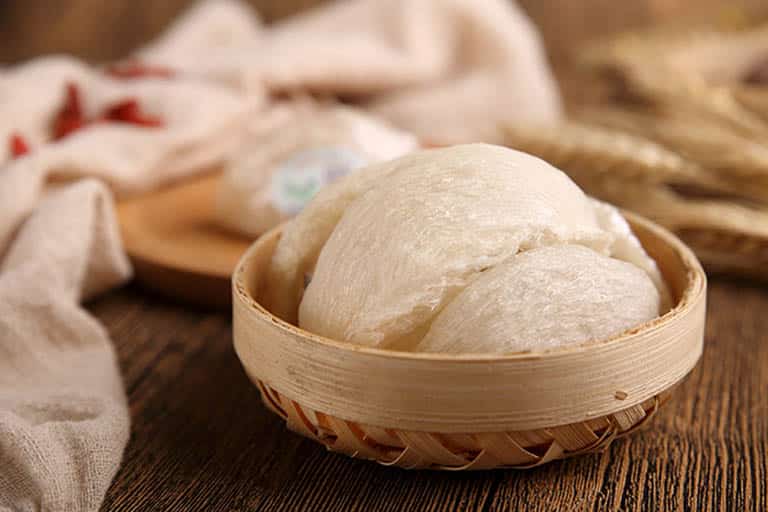 ăn tổ yến hồi phục sức khỏe sau khi nâng mũi