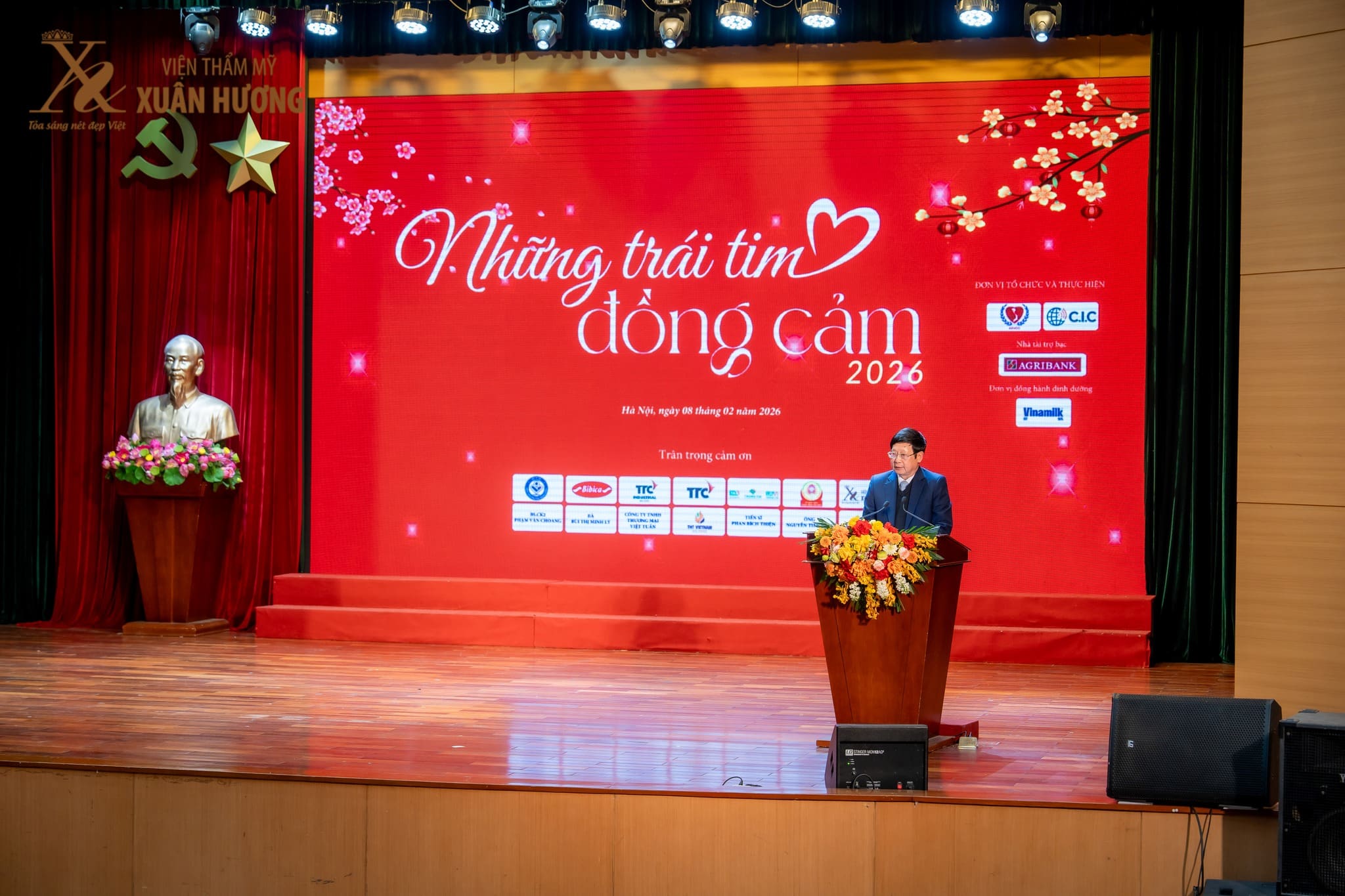 chương trình chung tay những trái tim đồng cảm chương trình chung tay những trái tim đồng cảm