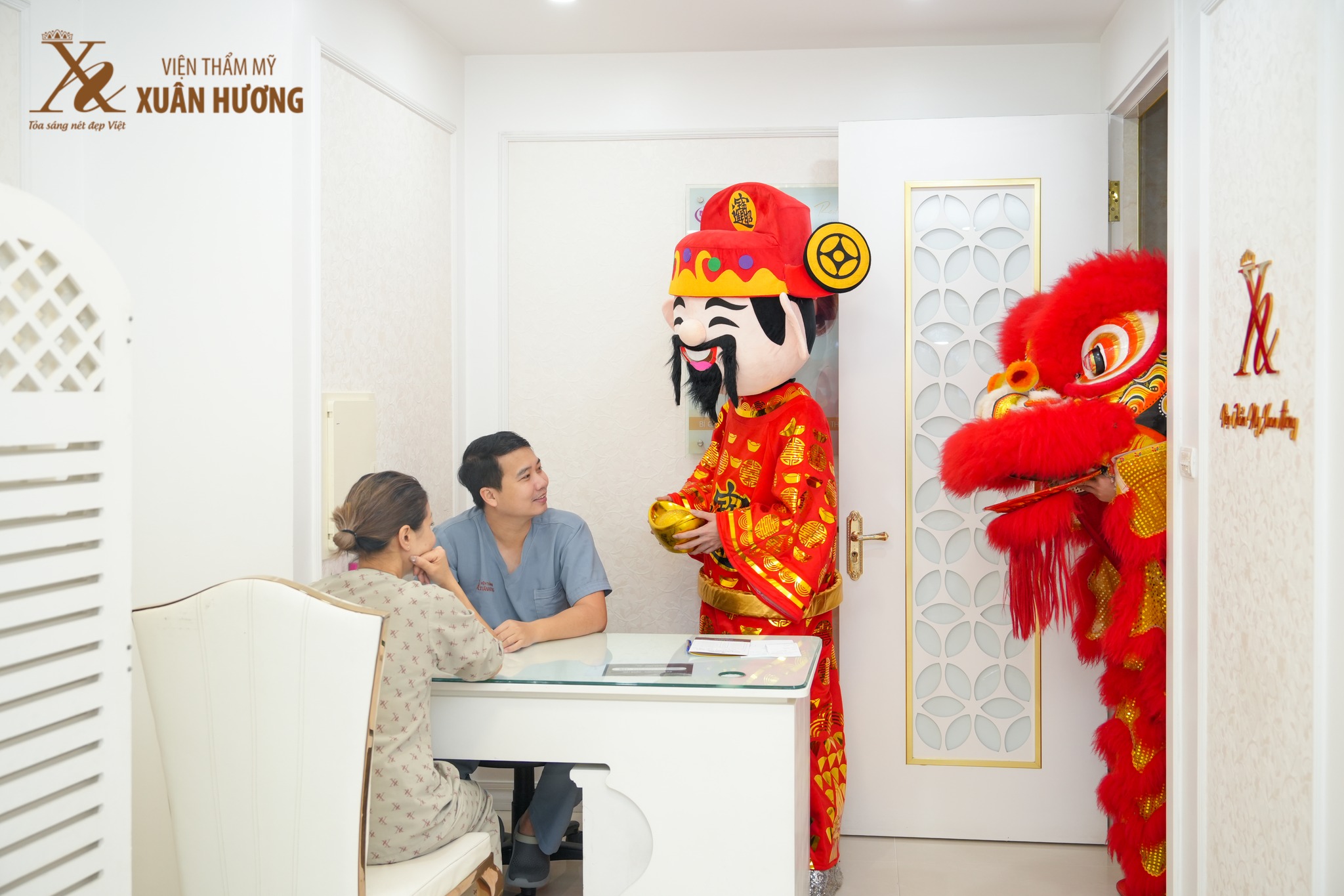 khai xuân 2026 vào mùng 6 Tết