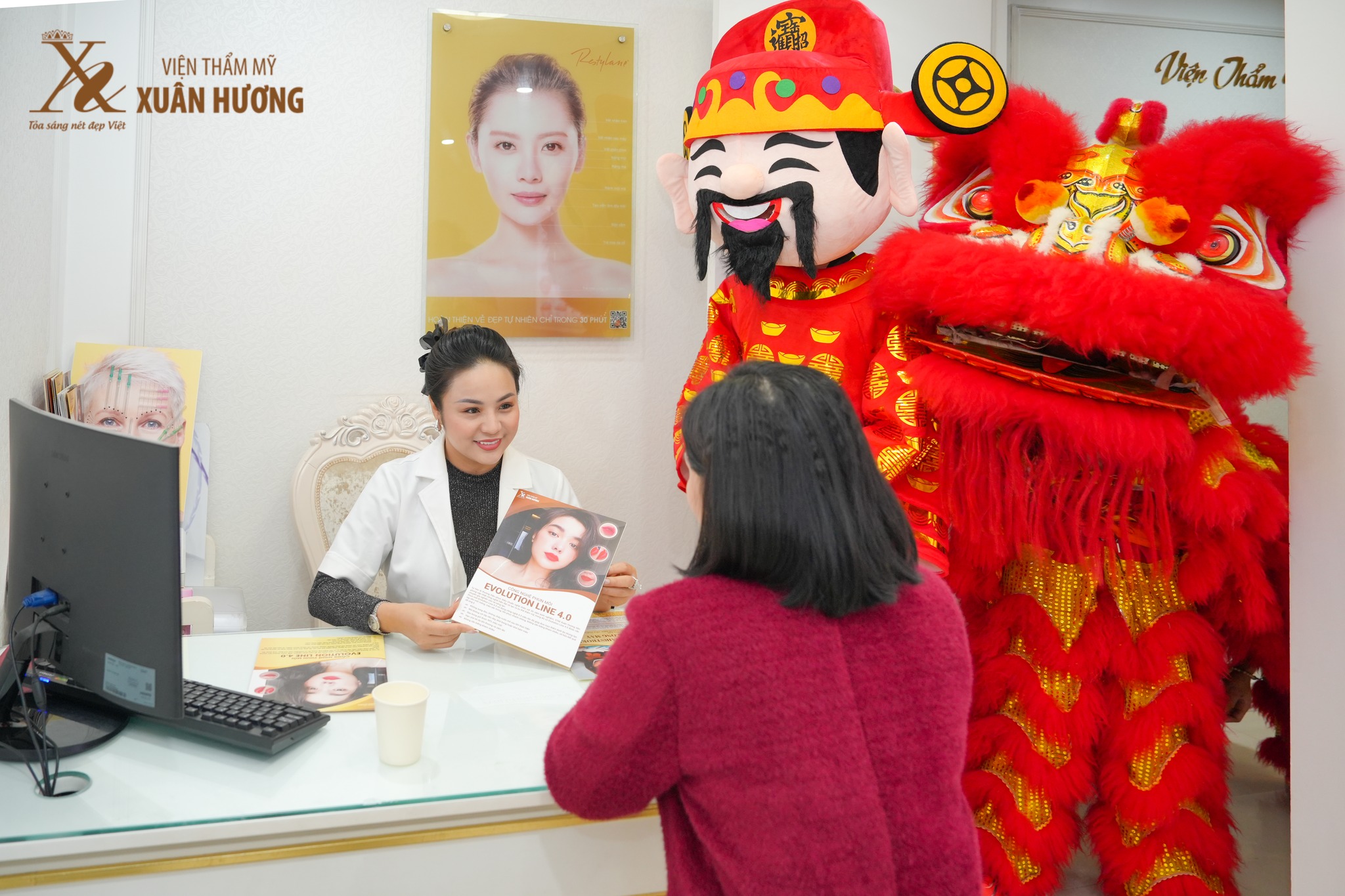 khai xuân 2026 vào mùng 6 Tết