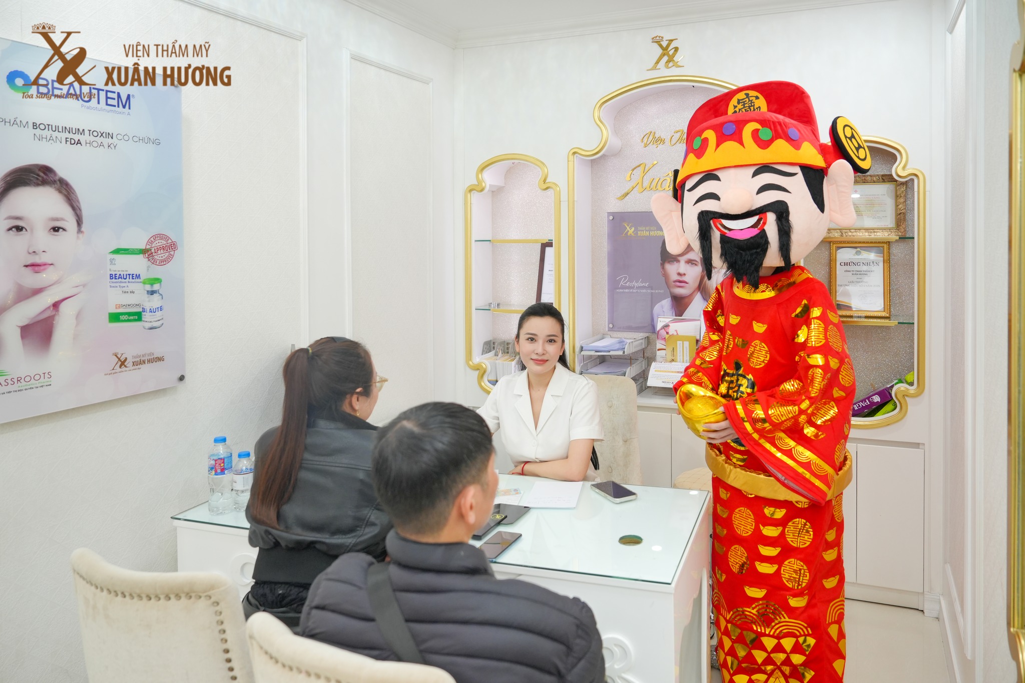 khai xuân 2026 vào mùng 6 Tết