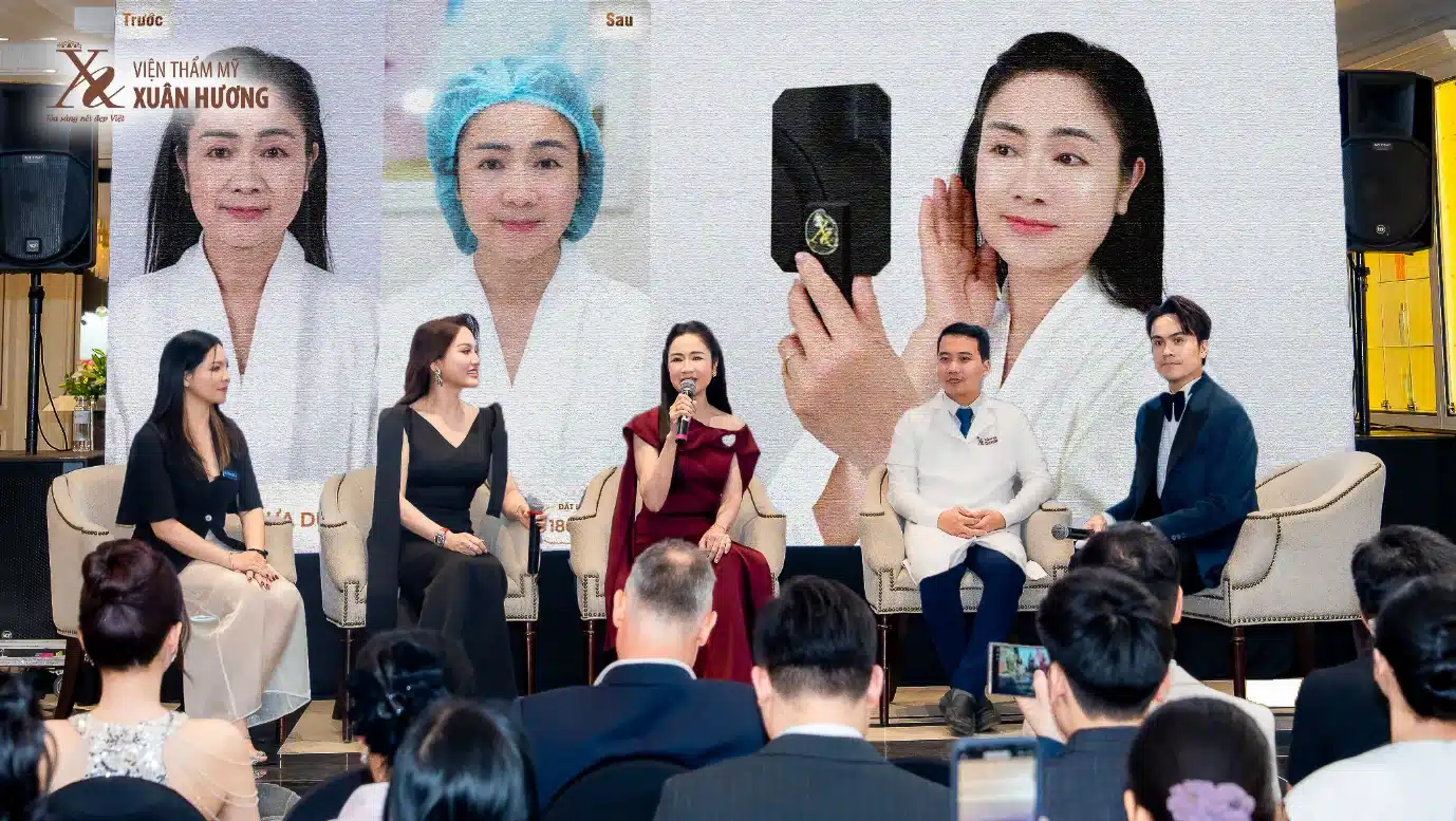 Chạm Tới Vẻ Đẹp Hoàn Hảo – Perfect Beauty