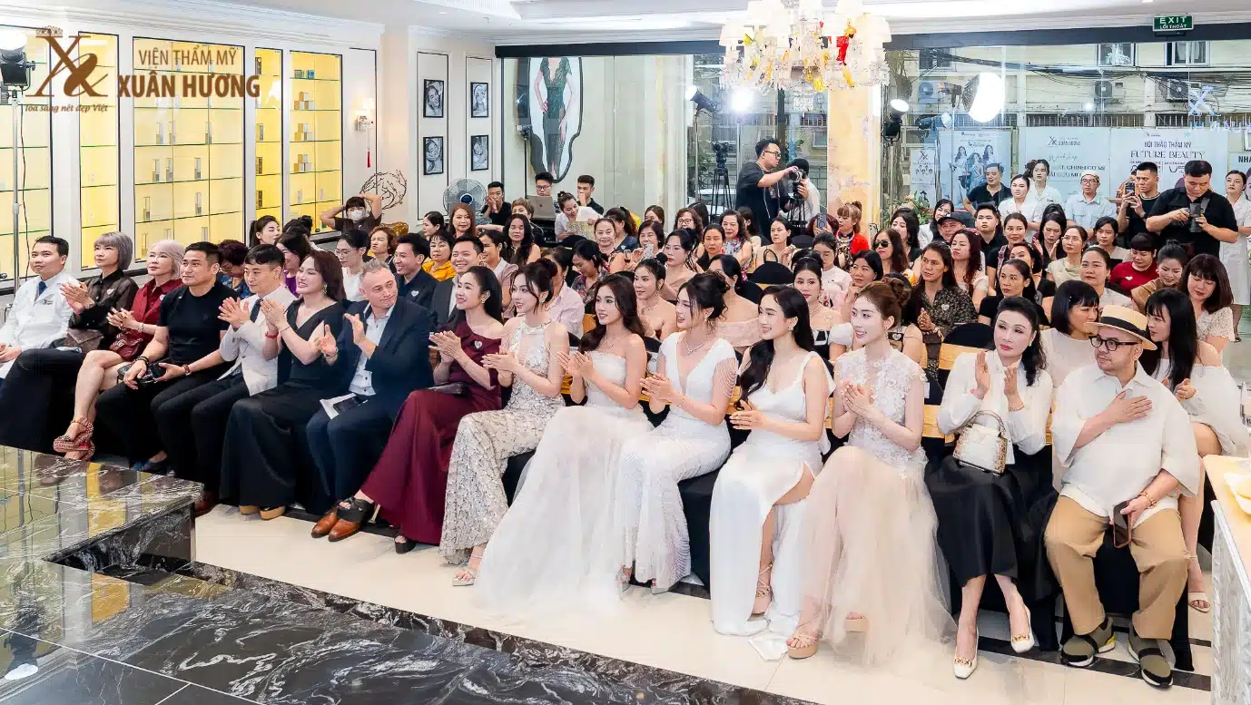 Chạm Tới Vẻ Đẹp Hoàn Hảo – Perfect Beauty