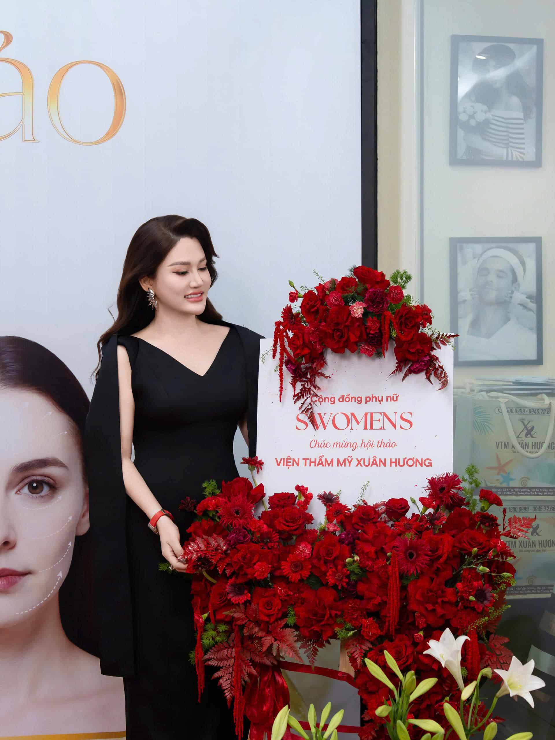 Chạm Tới Vẻ Đẹp Hoàn Hảo – Perfect Beauty