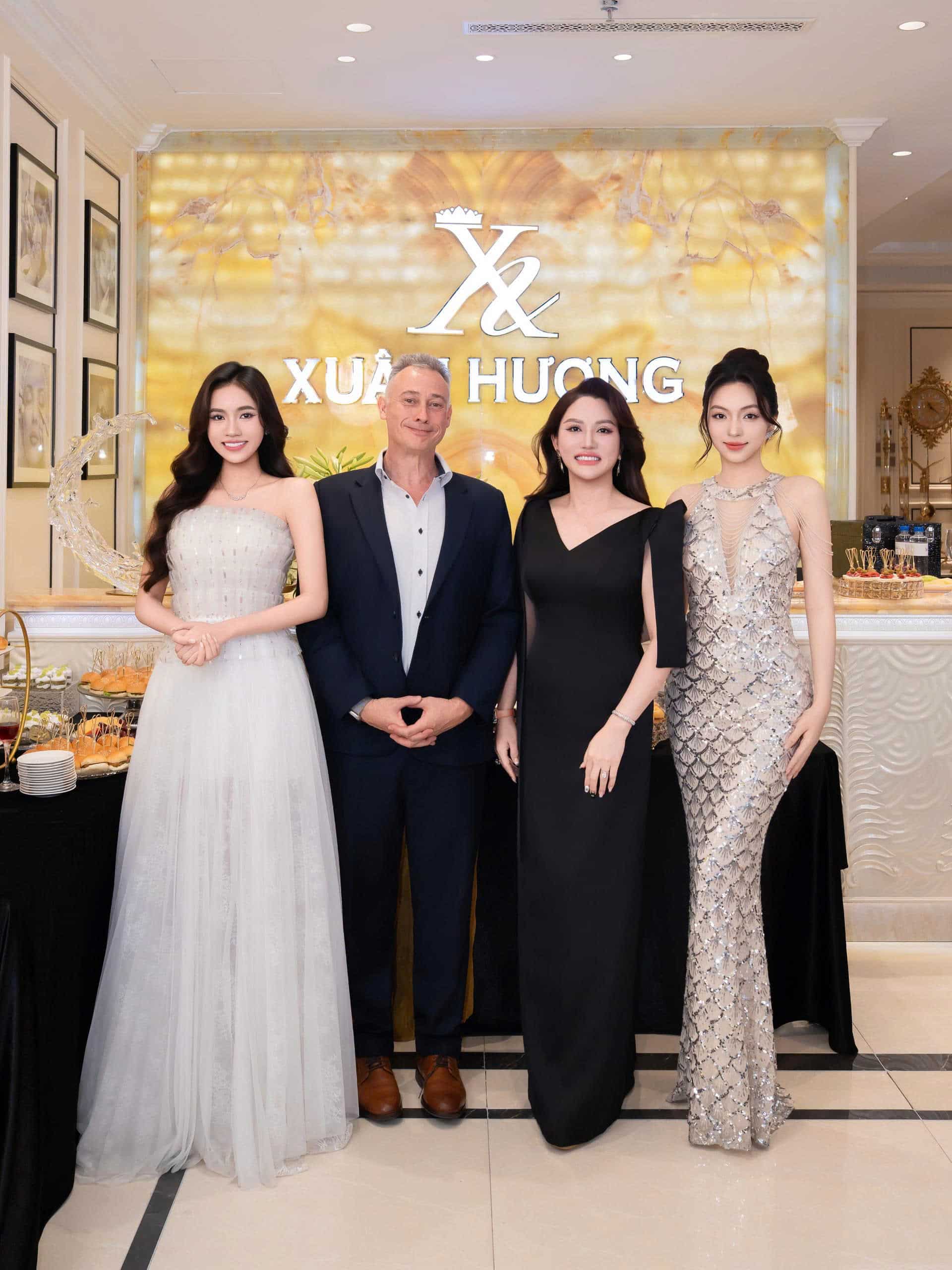 Chạm Tới Vẻ Đẹp Hoàn Hảo – Perfect Beauty